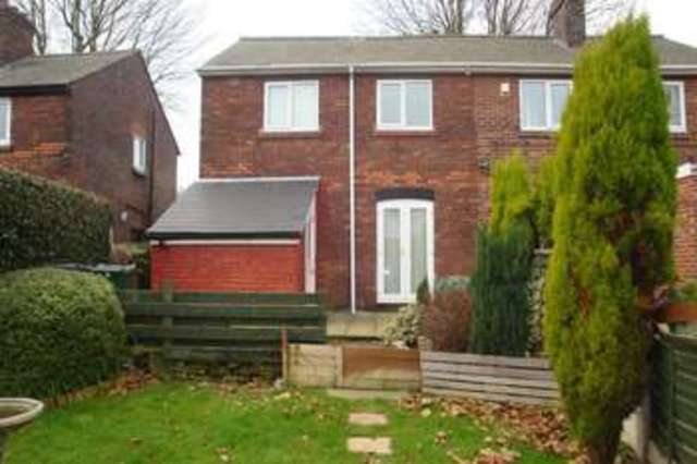  Image of 3 Bedroom Property for sale at Far Lane ROTHERHAM ROTHERHAM, S65 2HQ