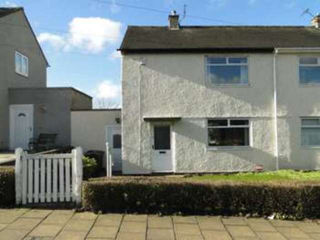  Image of 2 Bedroom Property for sale at Warris Close ROTHERHAM ROTHERHAM, S61 3PU