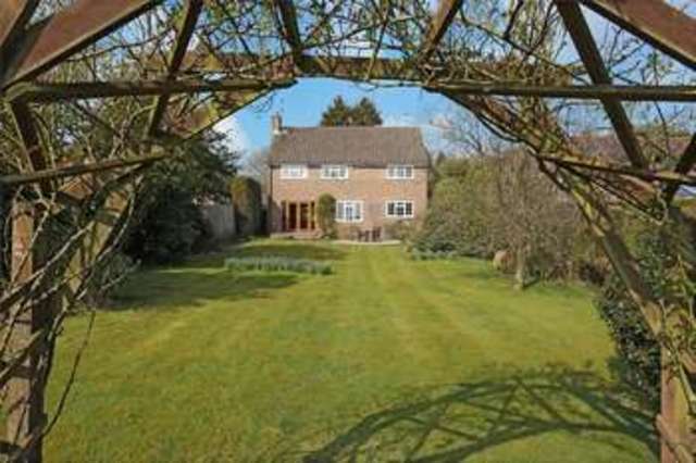 Image of 4 Bedroom Detached for sale at 94 North End  Ditchling, BN6 8TG