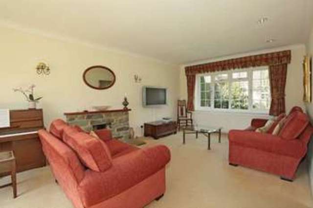  Image of 4 Bedroom Detached for sale at 94 North End  Ditchling, BN6 8TG