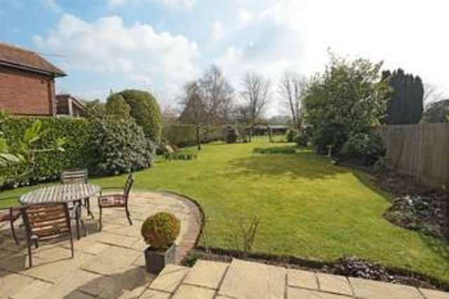  Image of 4 Bedroom Detached for sale at 94 North End  Ditchling, BN6 8TG