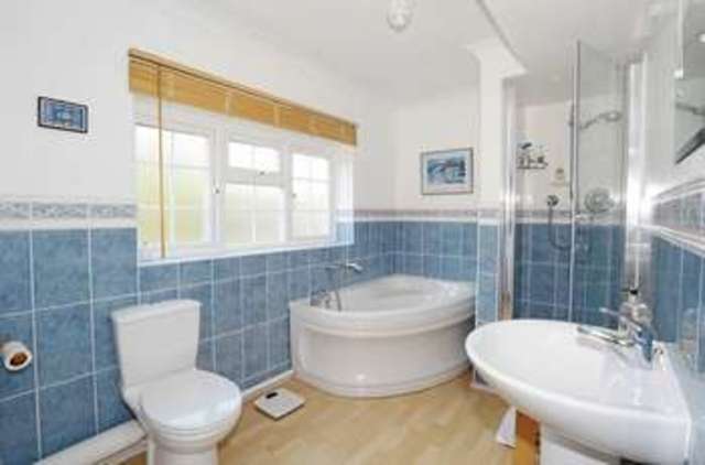  Image of 4 Bedroom Detached for sale at 94 North End  Ditchling, BN6 8TG
