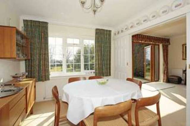  Image of 4 Bedroom Detached for sale at 94 North End  Ditchling, BN6 8TG