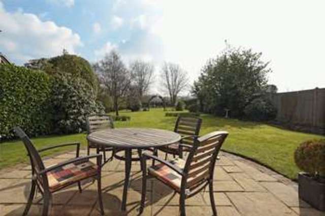  Image of 4 Bedroom Detached for sale at 94 North End  Ditchling, BN6 8TG