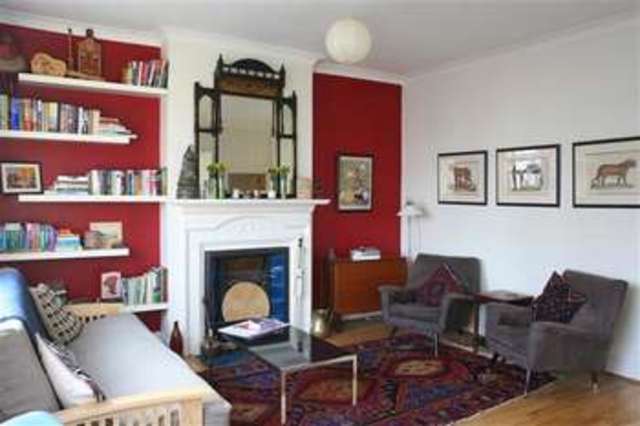  Image of 2 Bedroom Flat for sale at Brixton, SW2 5SG