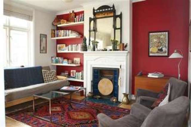  Image of 2 Bedroom Flat for sale at Brixton, SW2 5SG