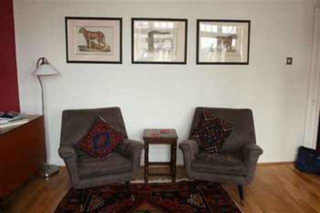  Image of 2 Bedroom Flat for sale at Brixton, SW2 5SG