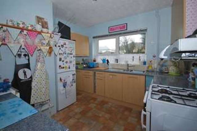  Image of 2 Bedroom Maisonette for sale at Allt-Yr-Yn Court  Newport, NP20 5GF