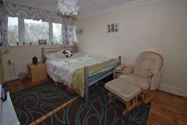  Image of 2 Bedroom Maisonette for sale at Allt-Yr-Yn Court  Newport, NP20 5GF