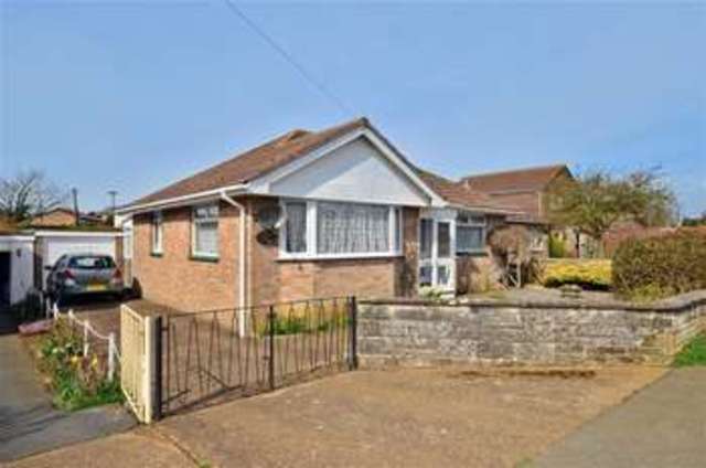  Image of 2 Bedroom Bungalow for sale at Apse Heath Isle of Wight Sandown, PO36 0LF