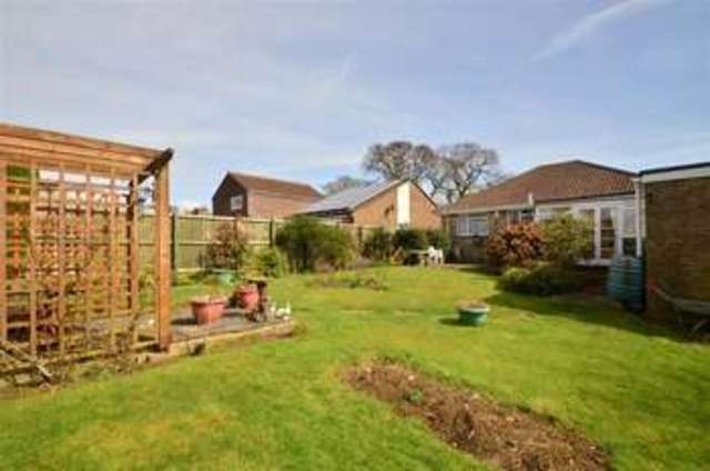  Image of 2 Bedroom Bungalow for sale at Apse Heath Isle of Wight Sandown, PO36 0LF