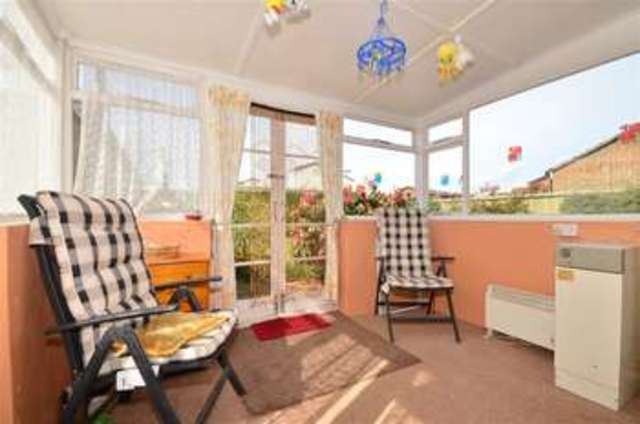  Image of 2 Bedroom Bungalow for sale at Apse Heath Isle of Wight Sandown, PO36 0LF
