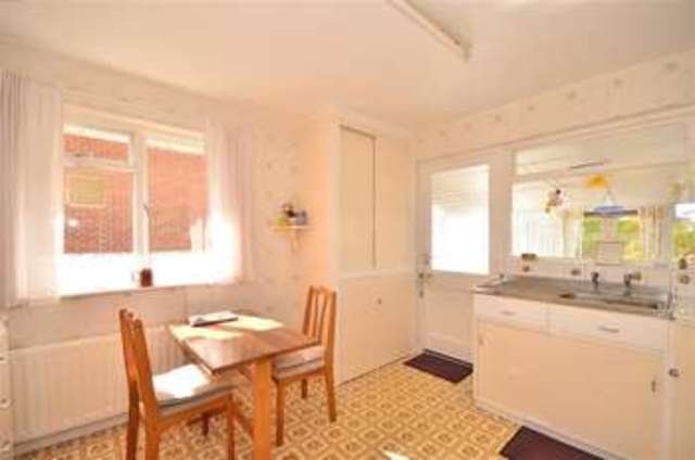  Image of 2 Bedroom Bungalow for sale at Apse Heath Isle of Wight Sandown, PO36 0LF