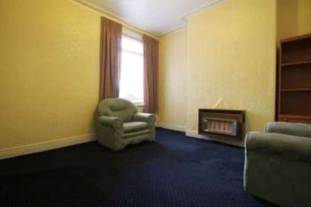  Image of 3 Bedroom Terraced for sale at Alverstone Road  Liverpool, L18 1HD