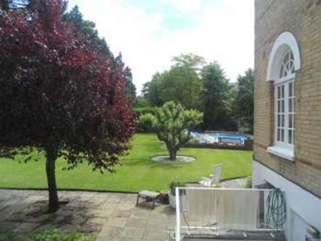  Image of 1 Bedroom Property for sale at Arncott Hall Nr Westbourne Nr Westbourne, BH2 5QR