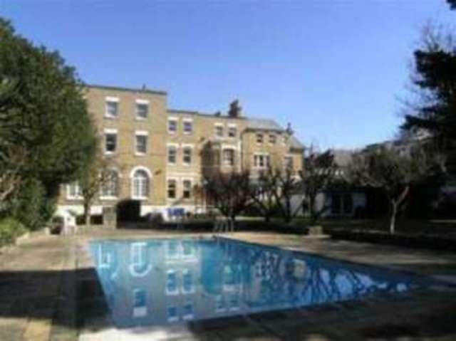  Image of 1 Bedroom Property for sale at Arncott Hall Nr Westbourne Nr Westbourne, BH2 5QR