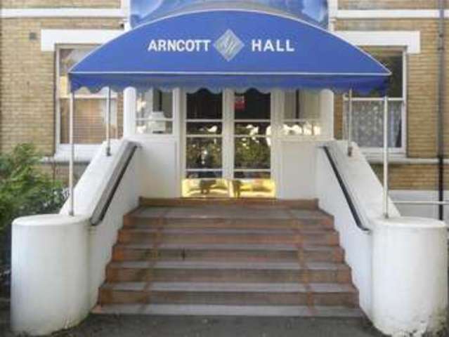  Image of 1 Bedroom Property for sale at Arncott Hall Nr Westbourne Nr Westbourne, BH2 5QR
