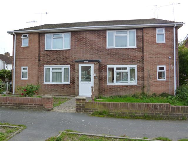  Image of Studio to rent at Lancing, BN15 9JE