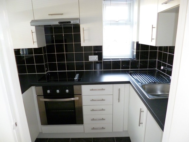  Image of Studio to rent at Lancing, BN15 9JE