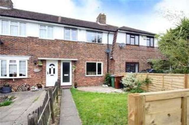  Image of 3 Bedroom Detached for sale at Angmering Hammerpot, BN16 4LL