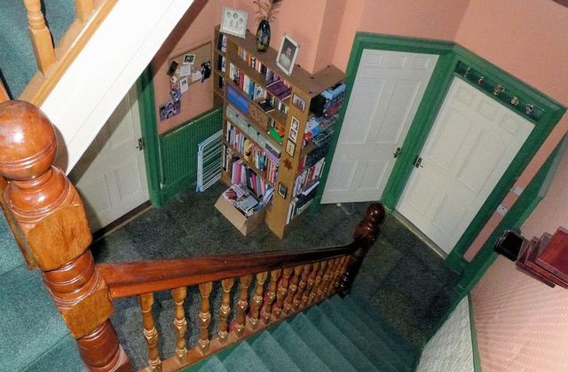  Image of 5 Bedroom Semi-Detached for sale at Bent Lane  Prestwich, M25 1DL