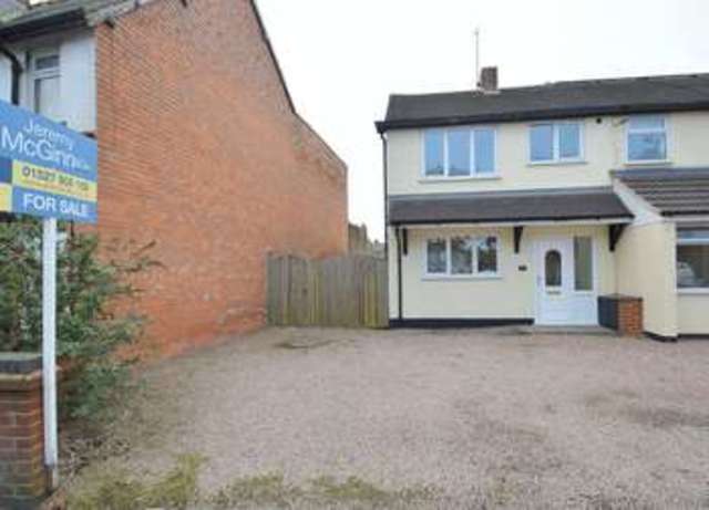  Image of 3 Bedroom Semi-Detached for sale at Birchfield Road Headless Cross Redditch, B97 4LU