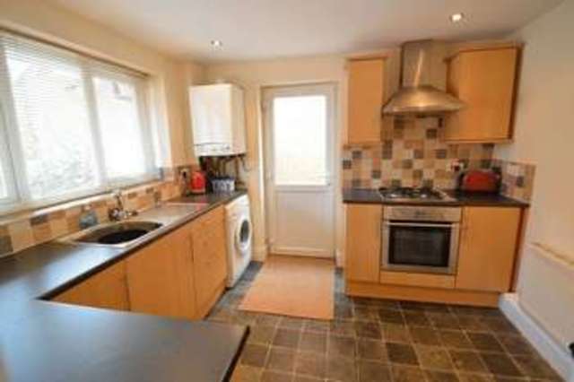 Image of 3 Bedroom Semi-Detached for sale at Birchfield Road Headless Cross Redditch, B97 4LU