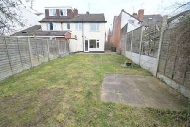  Image of 3 Bedroom Semi-Detached for sale at Birchfield Road Headless Cross Redditch, B97 4LU
