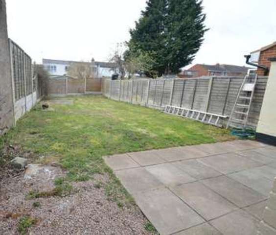  Image of 3 Bedroom Semi-Detached for sale at Birchfield Road Headless Cross Redditch, B97 4LU