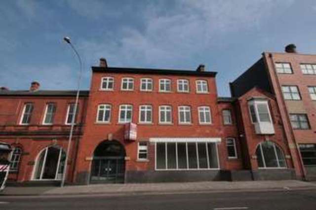  Image of Property for sale at Icknield Street Hockley Birmingham, B18 6RU