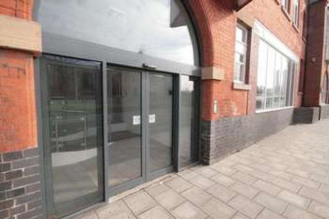  Image of Property for sale at Icknield Street Hockley Birmingham, B18 6RU