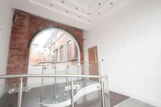  Image of Property for sale at Icknield Street Hockley Birmingham, B18 6RU