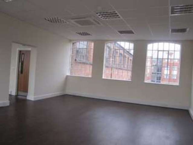  Image of Property for sale at Icknield Street Hockley Birmingham, B18 6RU