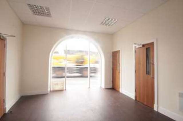  Image of Property for sale at Icknield Street Hockley Birmingham, B18 6RU