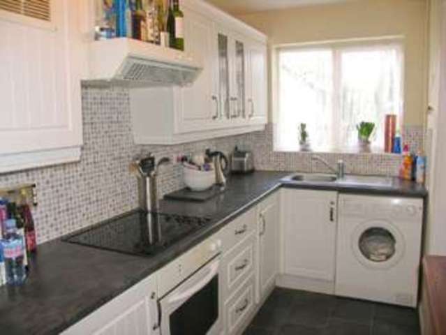  Image of 2 Bedroom Terraced to rent at Bloomsbury Way Blackwater CAMBERLEY, GU17 9JG