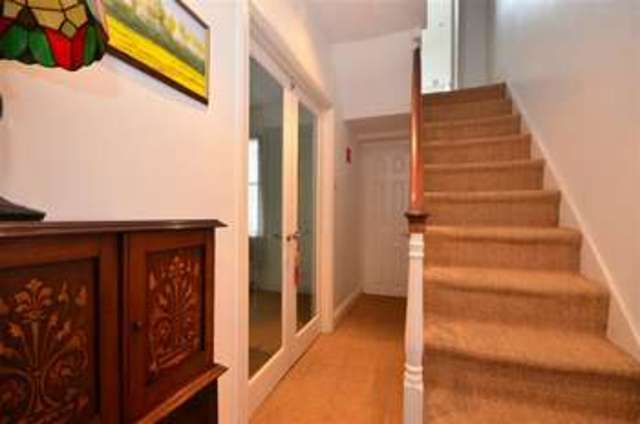  Image of 3 Bedroom Terraced for sale at Brighton East Sussex Brighton, BN1 3BG