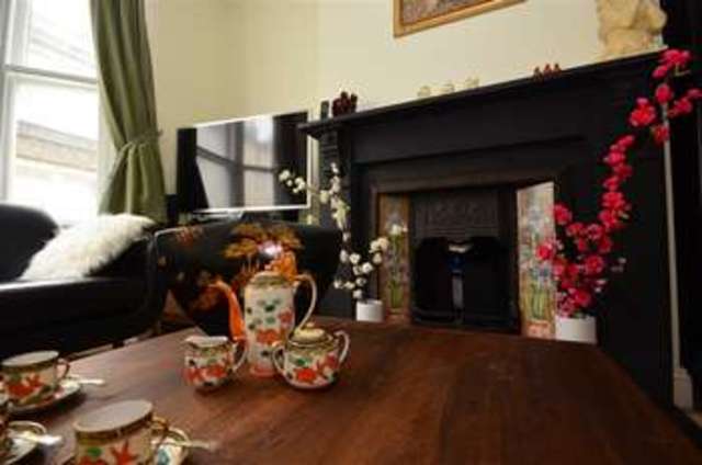  Image of 3 Bedroom Terraced for sale at Brighton East Sussex Brighton, BN1 3BG