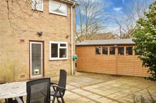  Image of 3 Bedroom End of Terrace for sale at Furnace Green Crawley Crawley, RH10 6LB