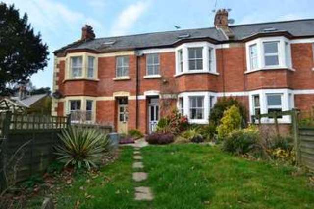  Image of 3 Bedroom Detached for sale at Bridport, DT6 3DN