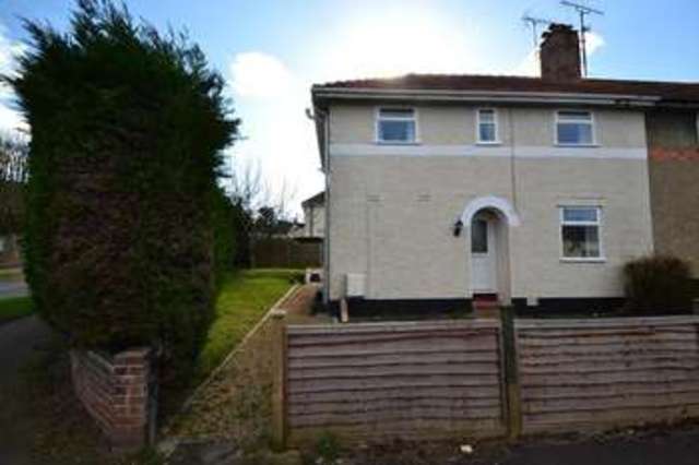  Image of 3 Bedroom Semi-Detached for sale at Bridport, DT6 5AQ