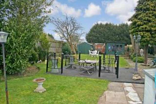  Image of 3 Bedroom Detached for sale at Colchester Essex Colchester, CO7 8JL