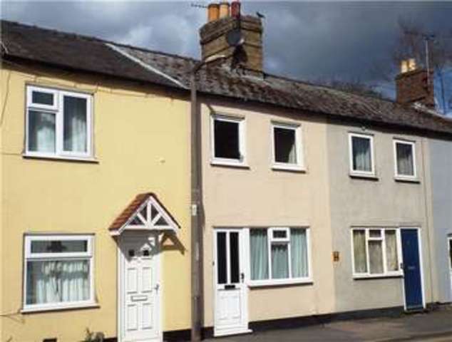  Image of 2 Bedroom Cottage to rent at ELY  Ely, CB7 4BE