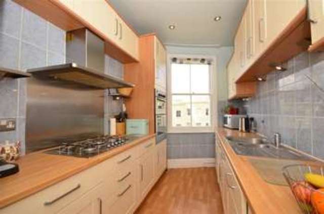  Image of 2 Bedroom Flat for sale at Hove East Sussex Hove, BN3 1NB
