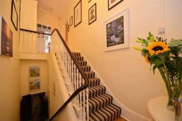  Image of 2 Bedroom Flat for sale at Hove East Sussex Hove, BN3 1NB