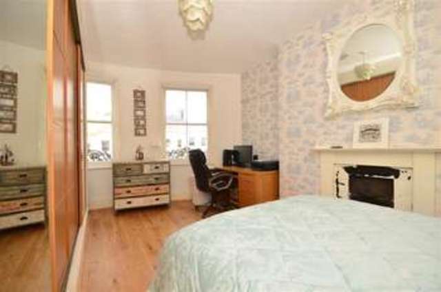  Image of 2 Bedroom Flat for sale at Hove East Sussex Hove, BN3 1NB