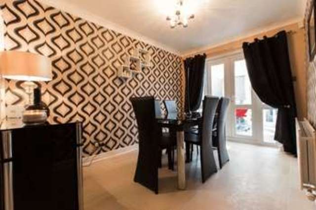  Image of 4 Bedroom Detached for sale at Buckland Drive Orrell Wigan, WN5 0JR
