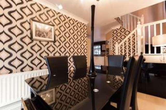  Image of 4 Bedroom Detached for sale at Buckland Drive Orrell Wigan, WN5 0JR