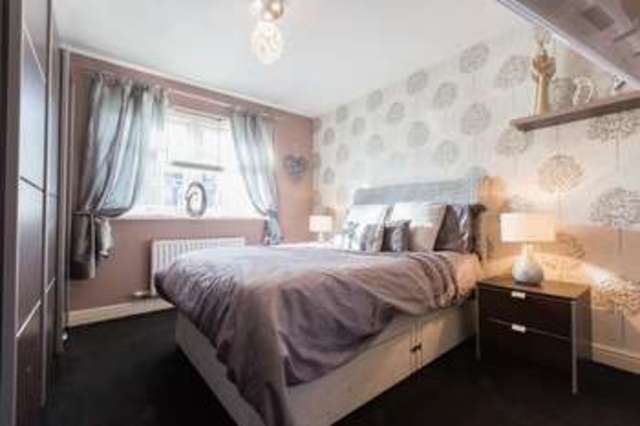 Image of 4 Bedroom Detached for sale at Buckland Drive Orrell Wigan, WN5 0JR