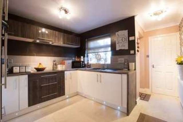  Image of 4 Bedroom Detached for sale at Buckland Drive Orrell Wigan, WN5 0JR