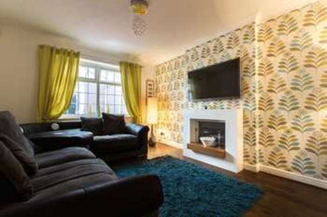  Image of 4 Bedroom Detached for sale at Buckland Drive Orrell Wigan, WN5 0JR